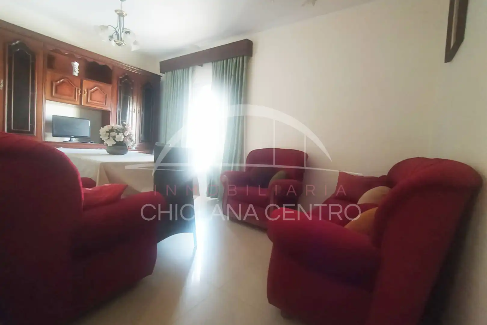 Piso en venta en San José del Valle, imagen 2