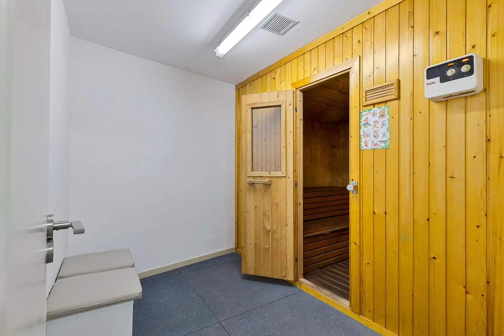 Apartament amb jardí en venda a Avenida CERRO ANDEVALO-L MA CLUB 3, imagen 34