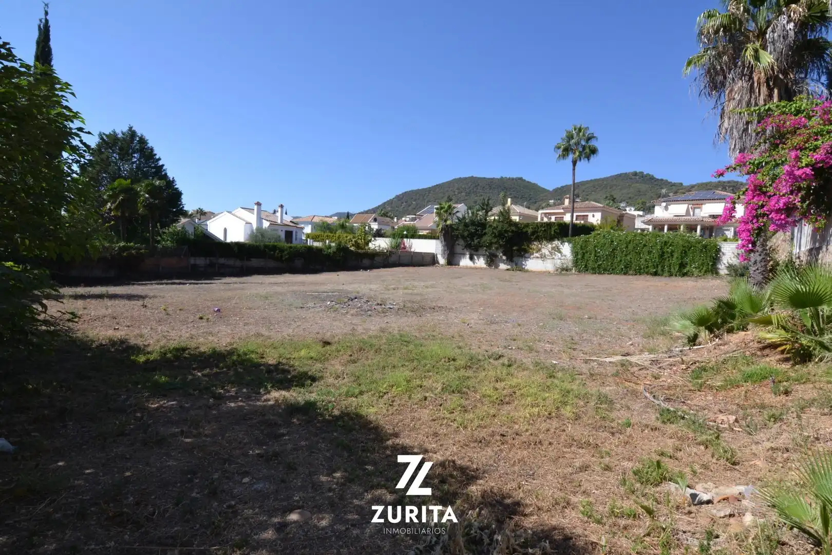 Terreny residencial en venda a DOCTOR MANUEL CONCHA RUIZ