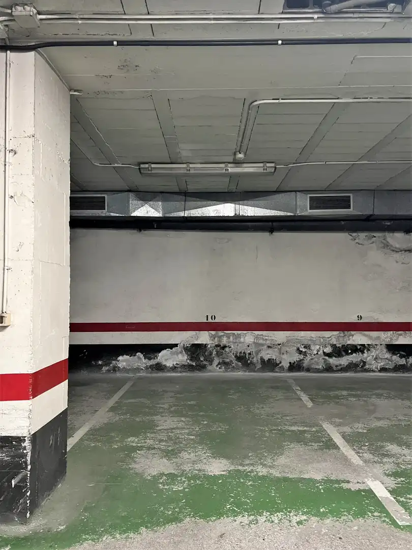 Parking of Garage for sale in Bilbao 