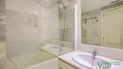 Foto 5 de Pis de lloguer a Plaza del Descubridor Diego de Ordás, 1, Ríos Rosas - Nuevos Ministerios,  Madrid Capital