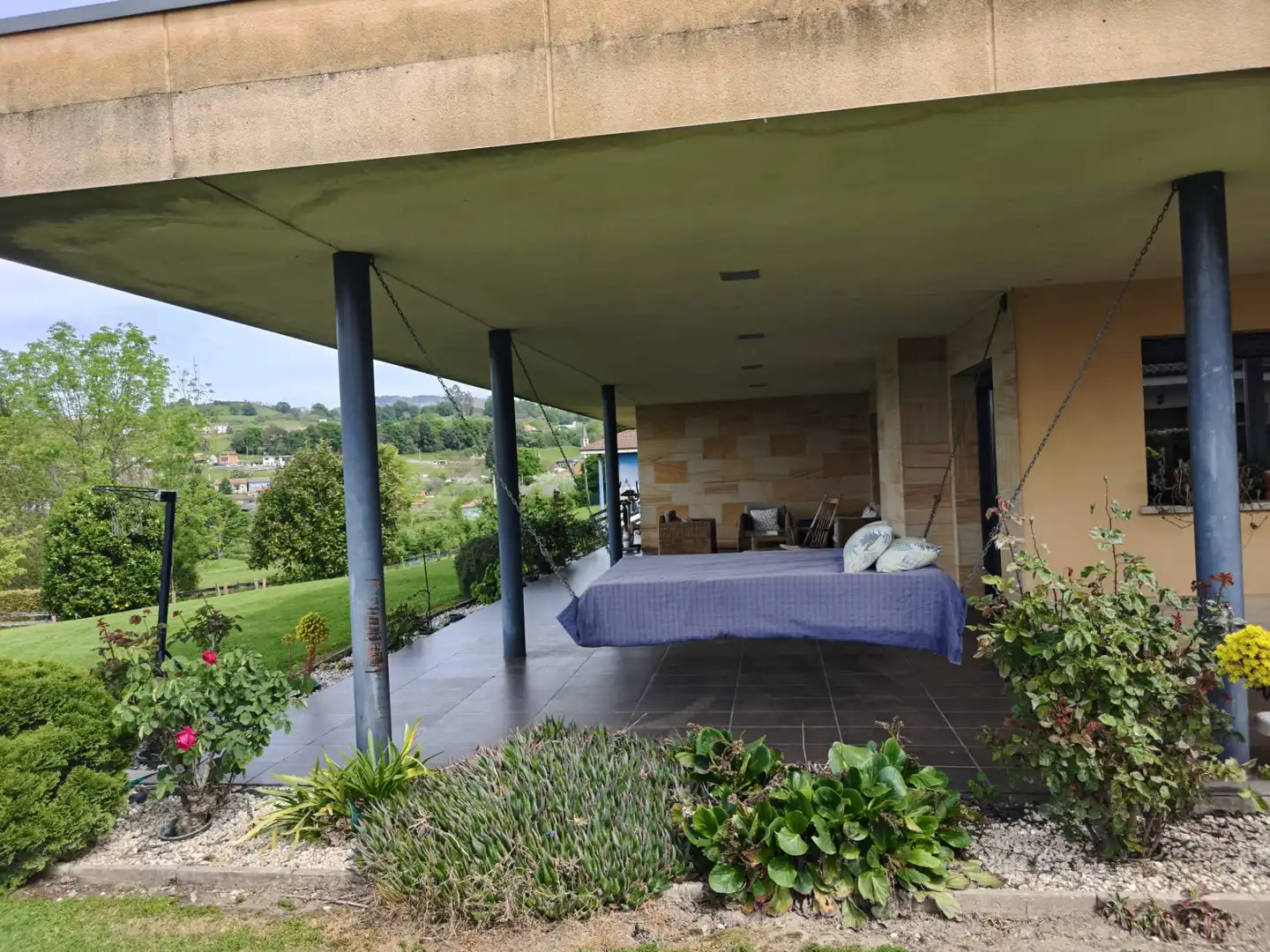 Villa con terrazza in vendita a Carretera Siero a Vega 183, imagen 5