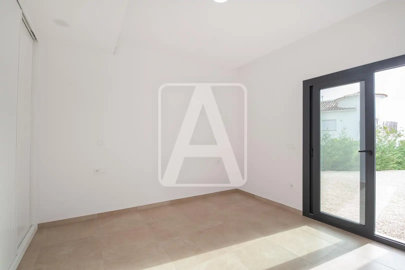 Detached house with pool for sale in La Fustera, imagen 17