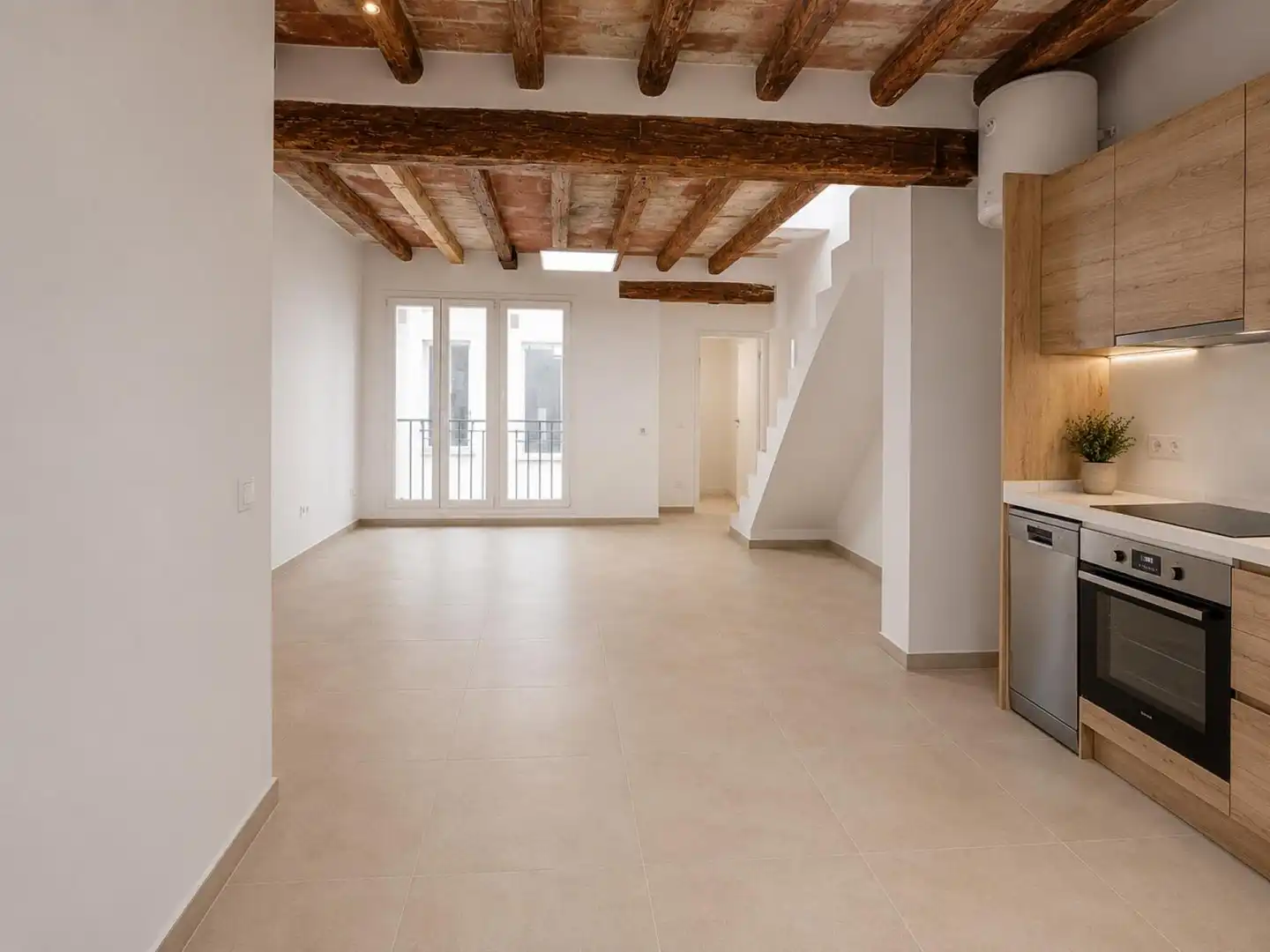 Piso en venta en Reus con Calefacción