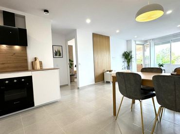 Appartement compact à vendre à Centro