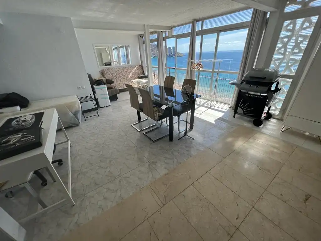 Penthouse mit Aufzug zum Verkauf in Avenida de Alcoy, imagen 8