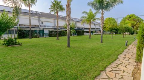 Photo 3 of Single-family semi-detached for sale in Calle Oscar Espla D', Park Nord - Casona, Valencia