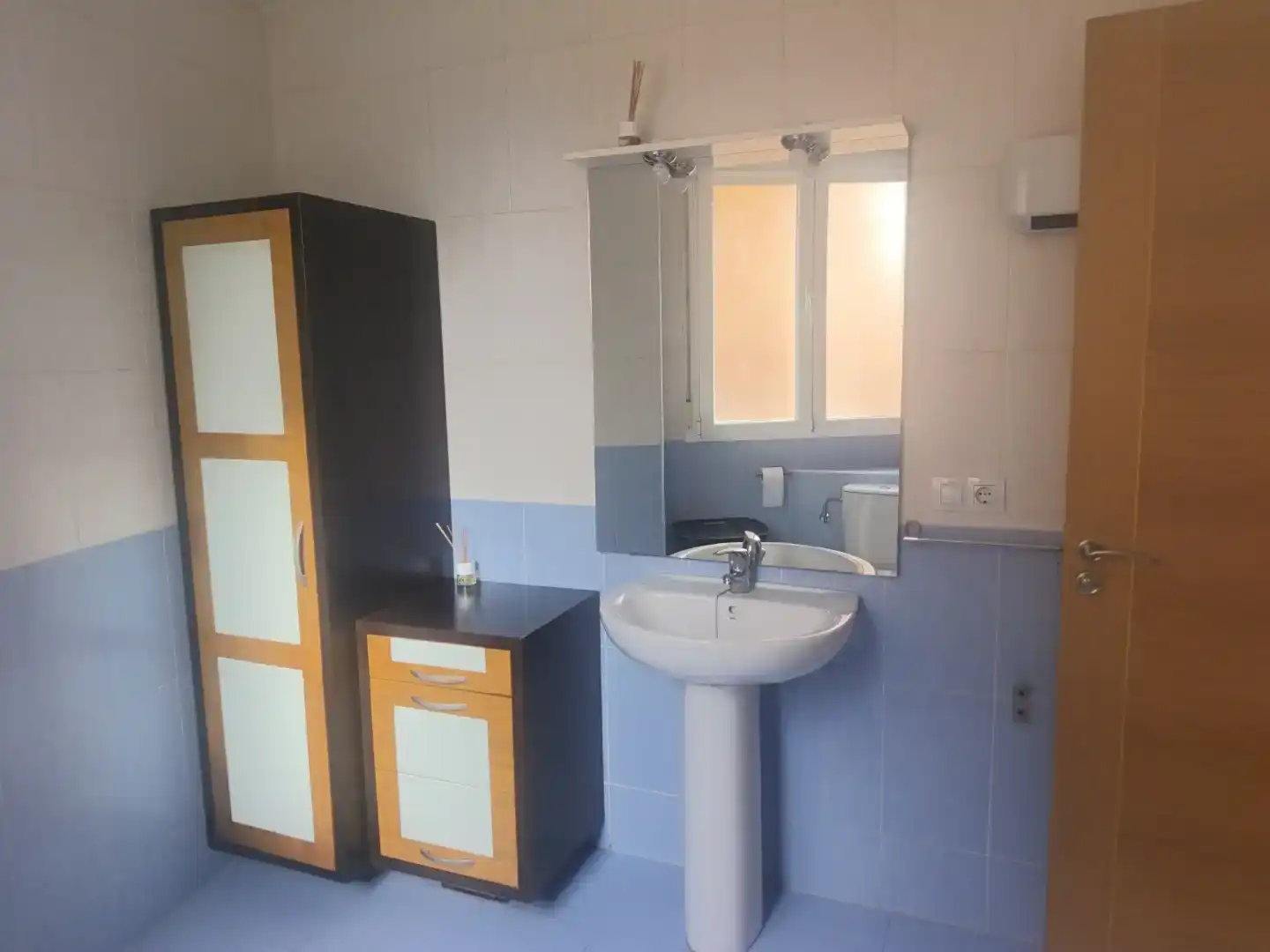 Baño de Piso en venta en Cogollos, Burgos