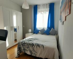 Apartment to share in Ensanche