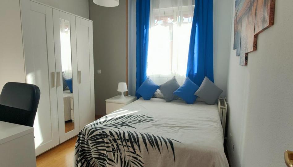 Foto 1 de Apartament per a compartir a Ensanche, Madrid