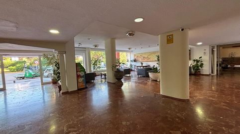 Foto 4 de Estudio en venta en Avenida Gamonal, Parque de la Paloma, Benalmádena