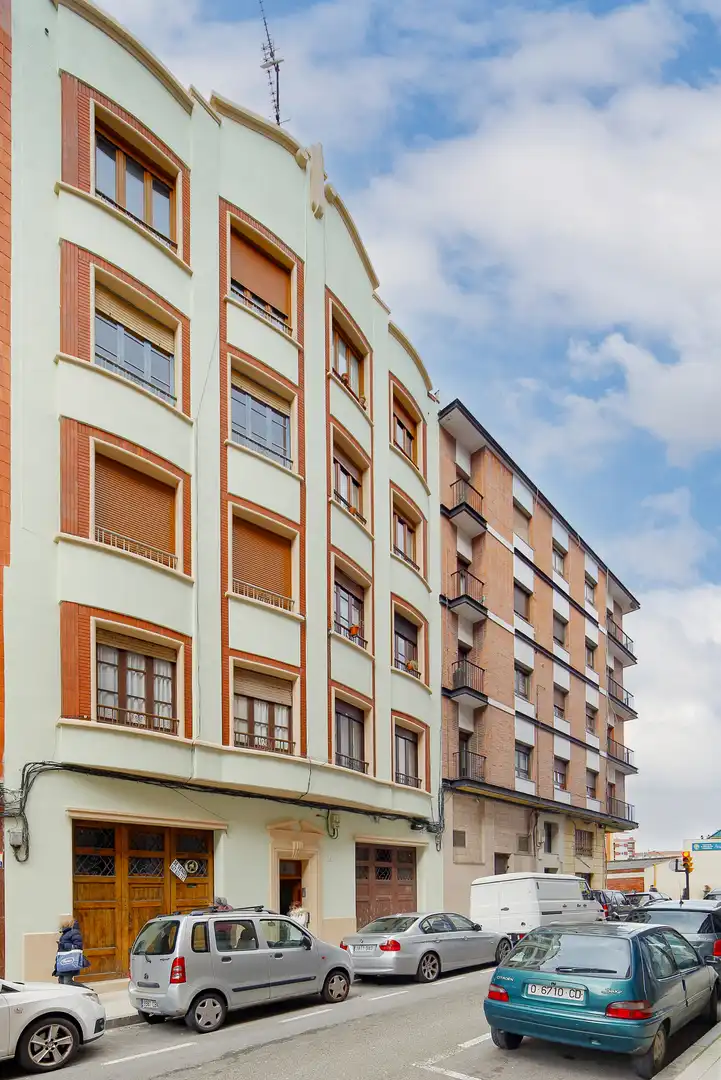 Piso en venta en Gijón - CL SAN RAFAEL, imagen 3