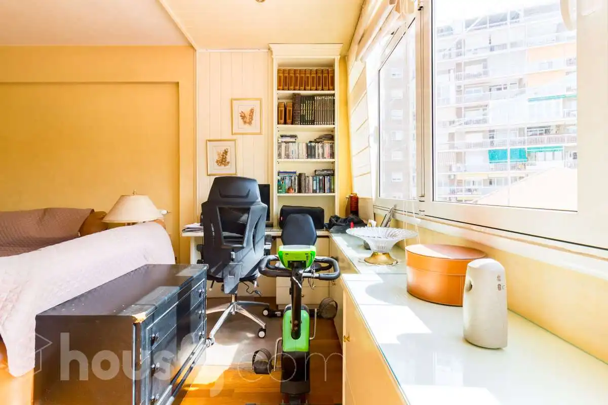 Wohnung mit Terrasse zum Verkauf in Carrer de Mejía Lequerica ., imagen 11