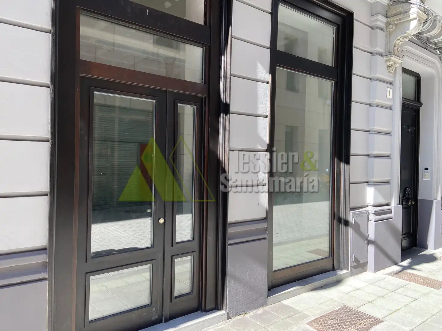 Gewerbefläche zur Miete in Calle Numa Guilhou, imagen 14