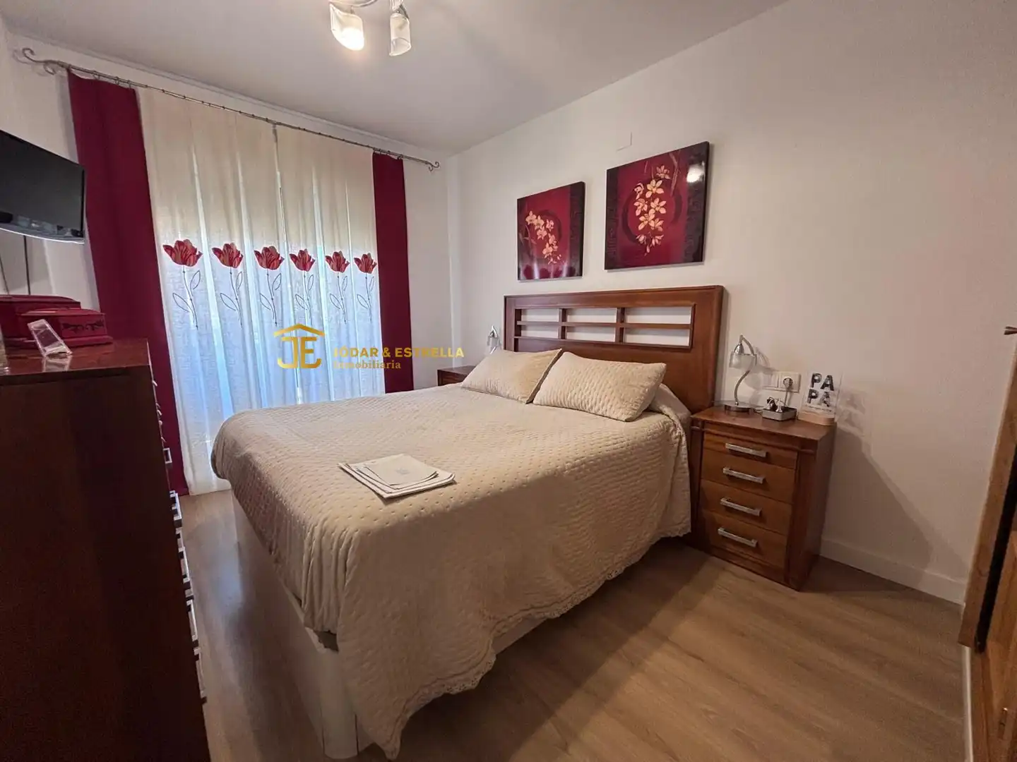 Wohnung zum Verkauf in San Cristobal - San Diego