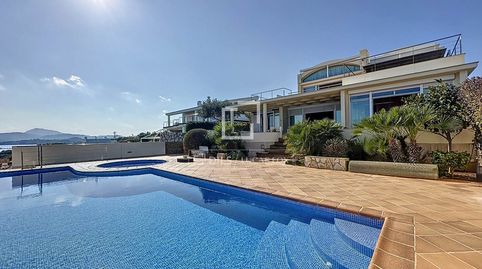 Foto 2 de Casa o chalet en venta en Fornells, Es Mercadal