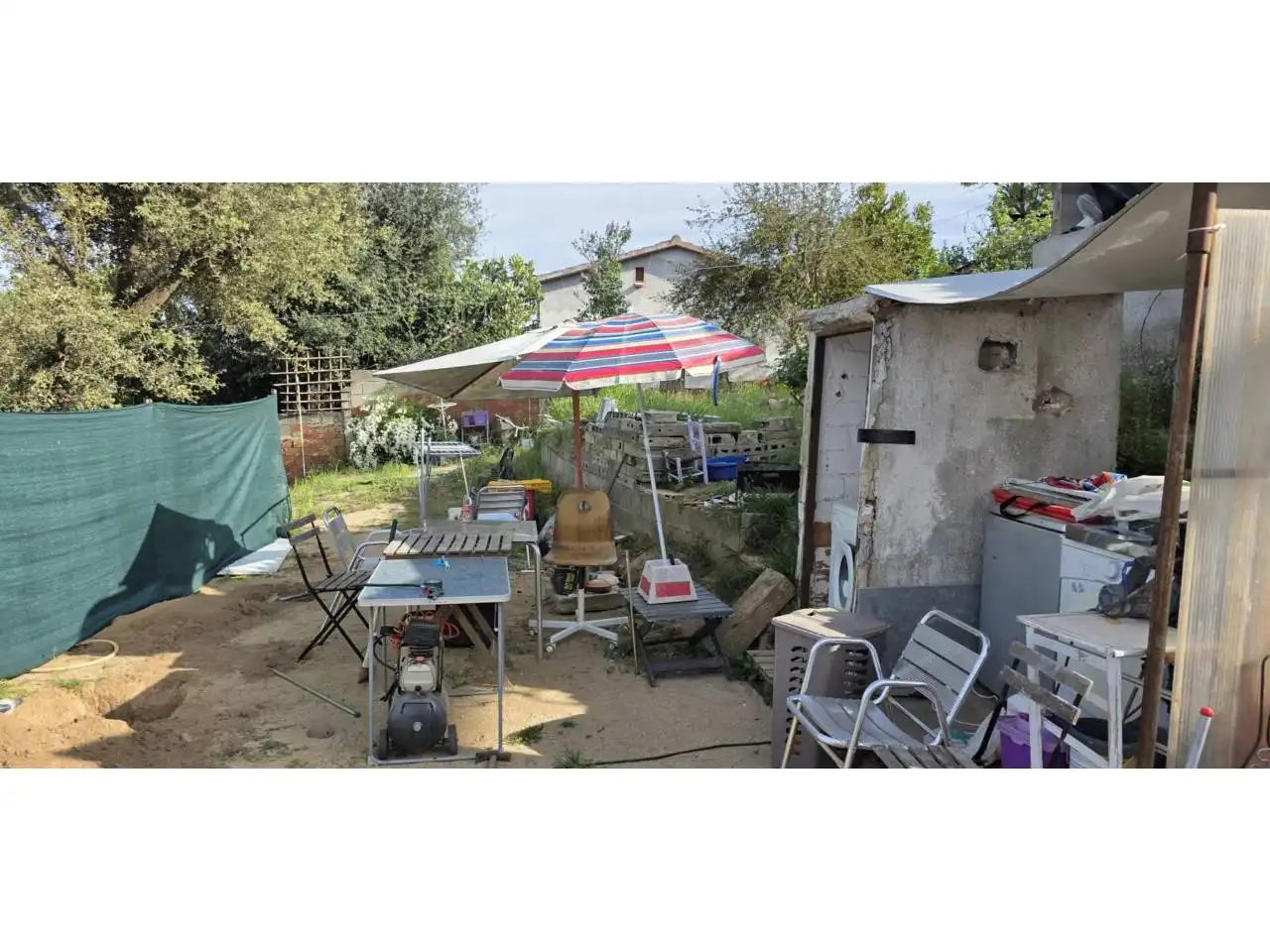 Wohnbaugrundstück zum Verkauf in Bigues i Riells del Fai, imagen 48