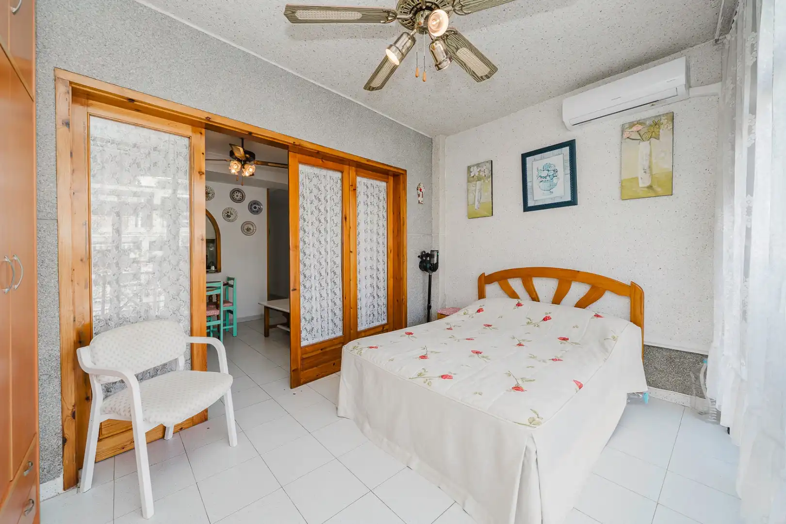 Apartamento en alquiler en Nueva Torrevieja - Aguas Nuevas, imagen 14