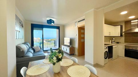 Foto 5 de Apartamento de alquiler en Avinguda de la Generalitat, 18, Moncófar Playa, Moncofa