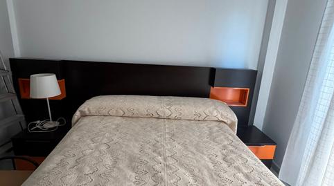 Foto 4 de Pis de lloguer a Calle San Patricio, 8, Cristo de la Epidemia, Málaga