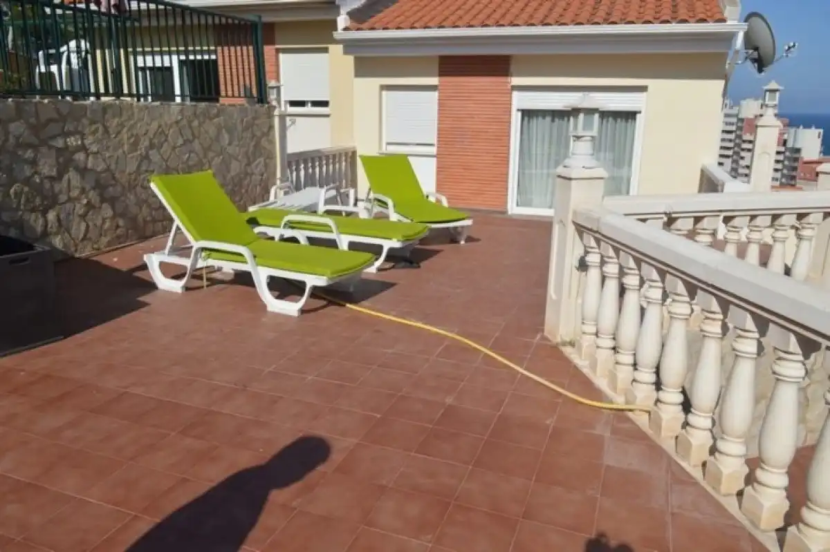 Maison mitoyenne à vendre à Sant Antoni, imagen 14
