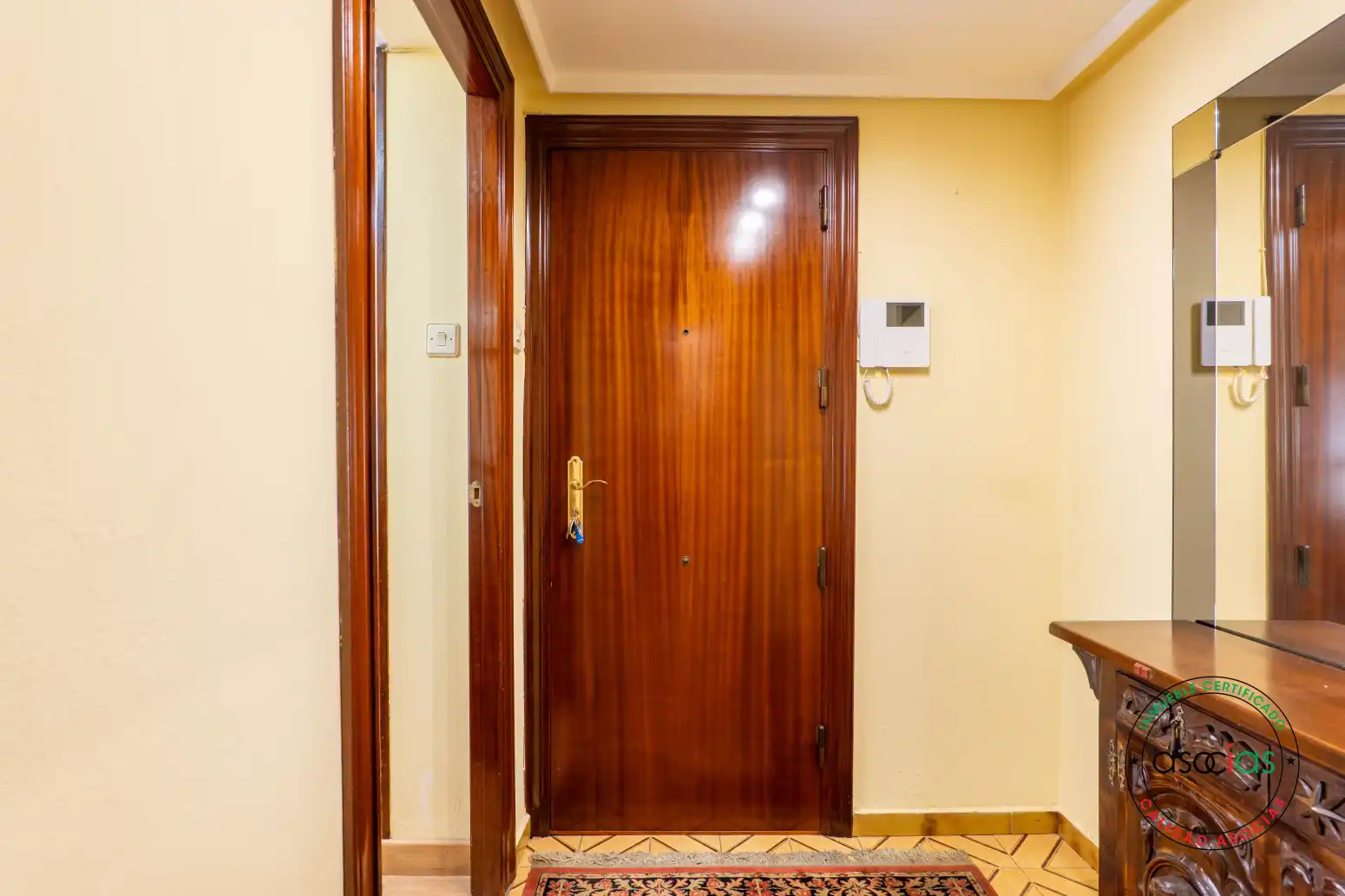Piso en venta en Gijón  con Calefacción y Trastero