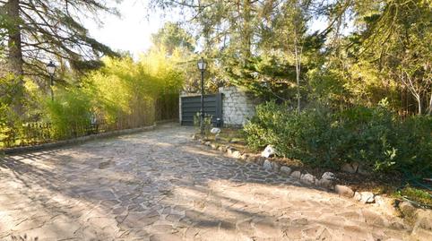 Foto 3 de Casa o chalet en venta en Raya del Palancar - Guadamonte, Villanueva de la Cañada