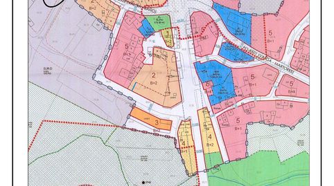 SE VENDE TERRENO URBANIZABLE EN VALGA, PONTEVEDRA, imatge 2