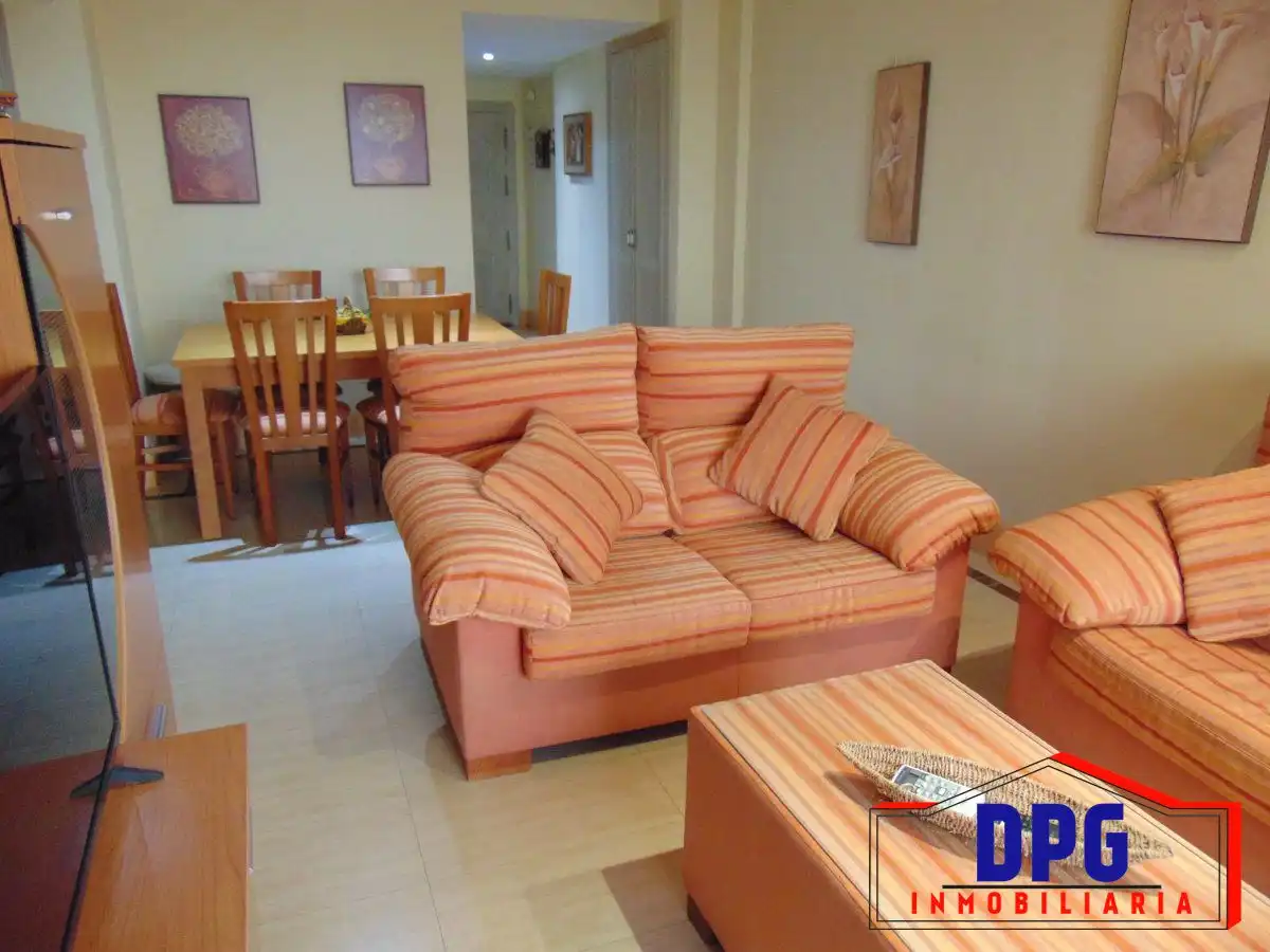 Flat with lift for sale in Tenis 2, imagen 11