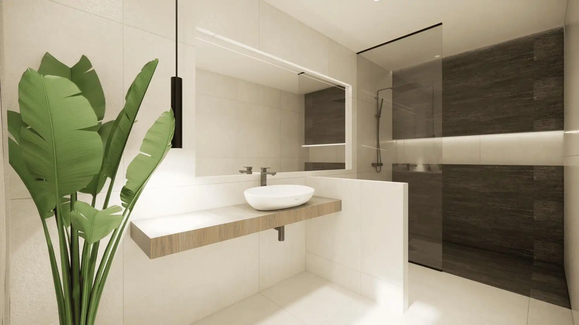 Bathroom of Land for sale in Dolores