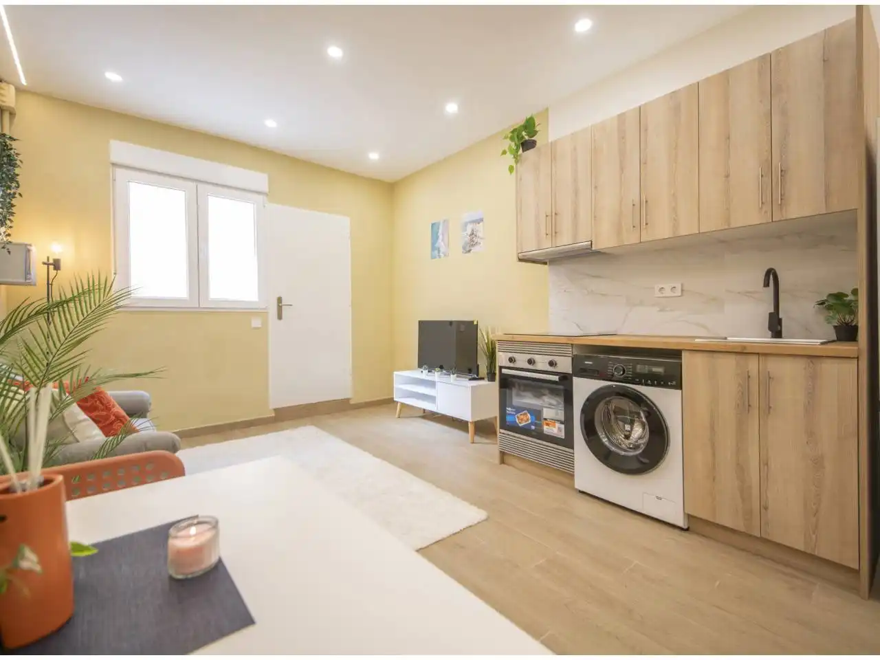 Study for sale in Calle Sant Esteve, 10, Malgrat de Mar