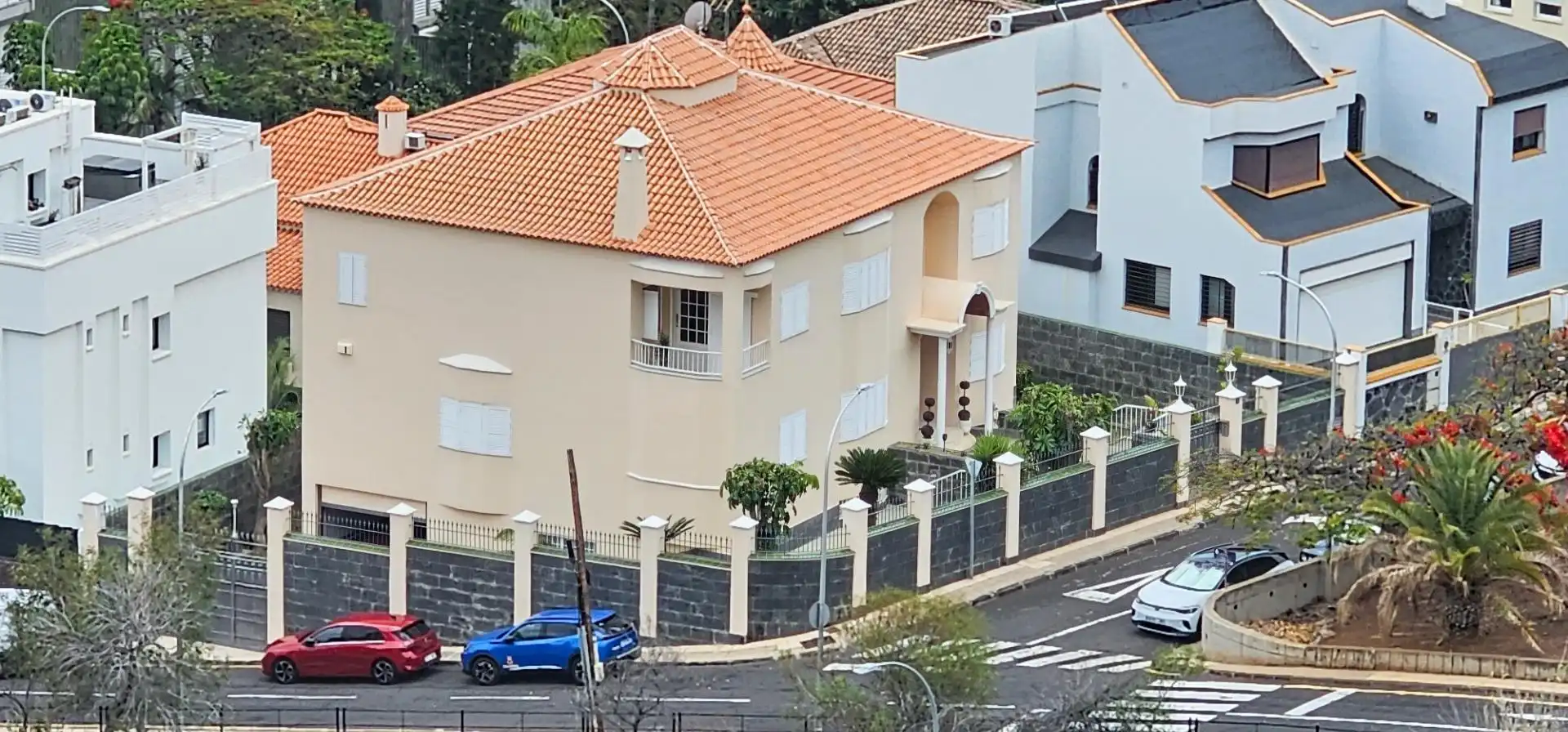 Xalet amb terrassa en venda a Calle EMETERIO PADRON CRUZ 1, imagen 41