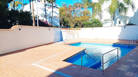 Foto 2 de Planta baixa en venda a Calle de la Luna, 1, La Carihuela - Los Nidos, Málaga