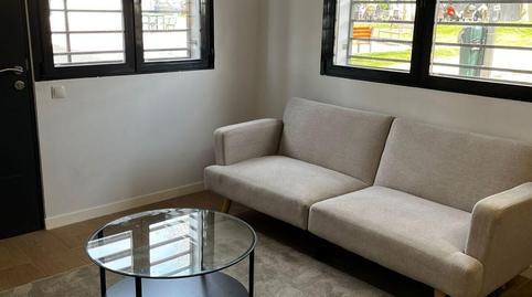 Photo 2 of Planta baja to rent in Castilla,  Madrid Capital