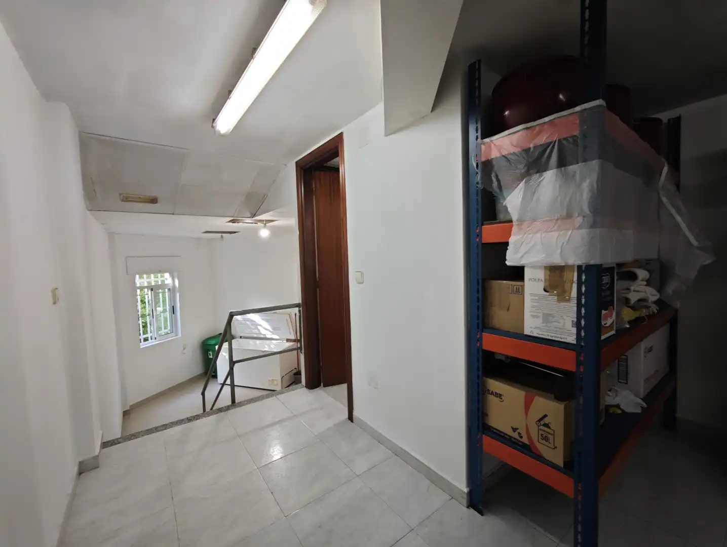 Commercial properties for rent in Narón  with Air Conditioner and Furnished