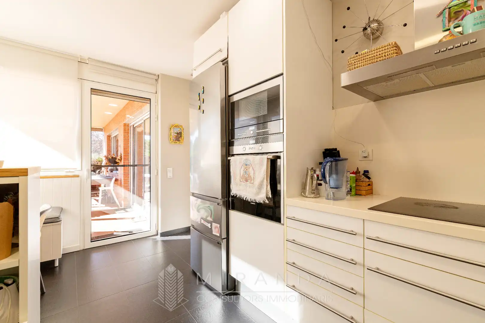 Chalet con terraza en venta en Carrer Vinyes d'en Mandri, imagen 36