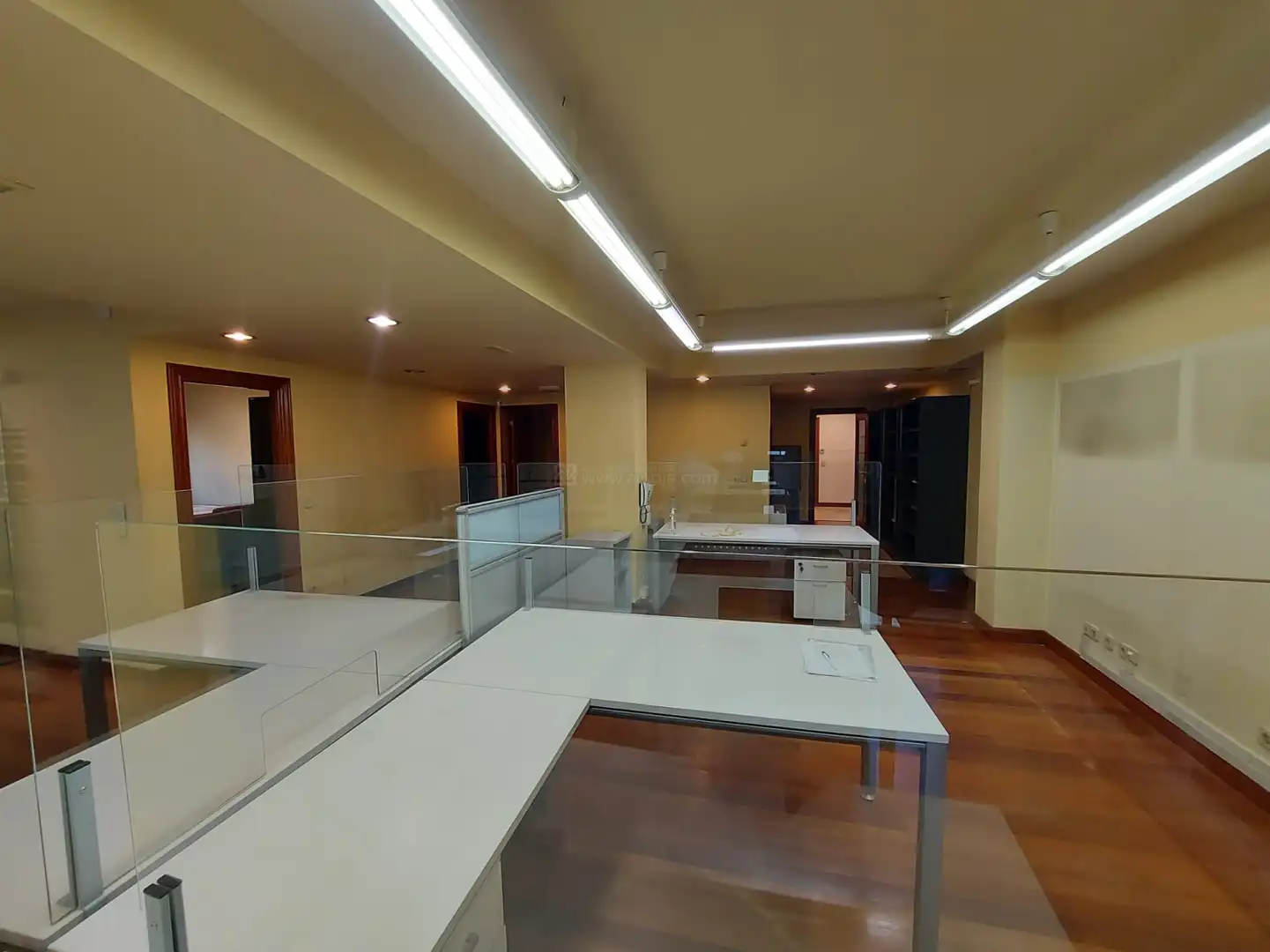 Büro zur Miete in Logroño - Vara de Rey, imagen 13