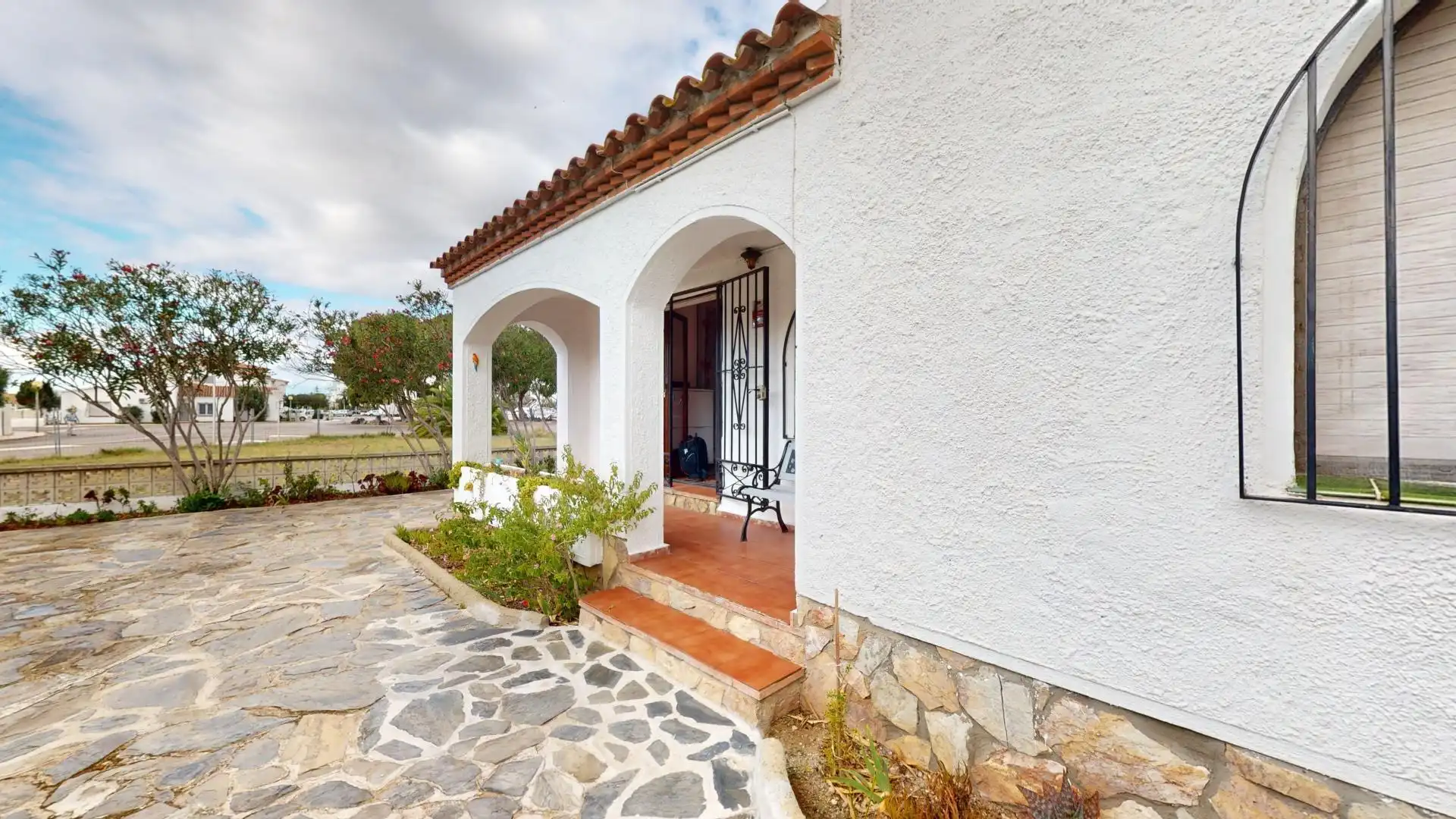 Casa o xalet en venda a Santa Margarita