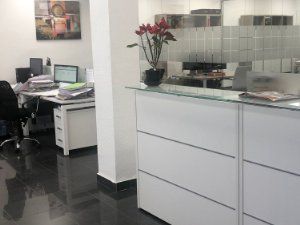 Premises for sale in Alcorcón  with Air Conditioner and Alarm