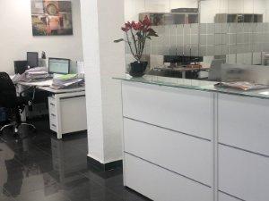 Premises for sale in Alcorcón  with Air Conditioner and Alarm
