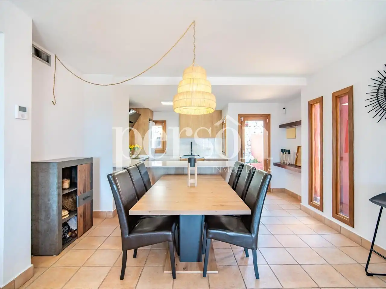 Maison avec piscine à vendre à Cala Vedella-Cala Tarida, imagen 8