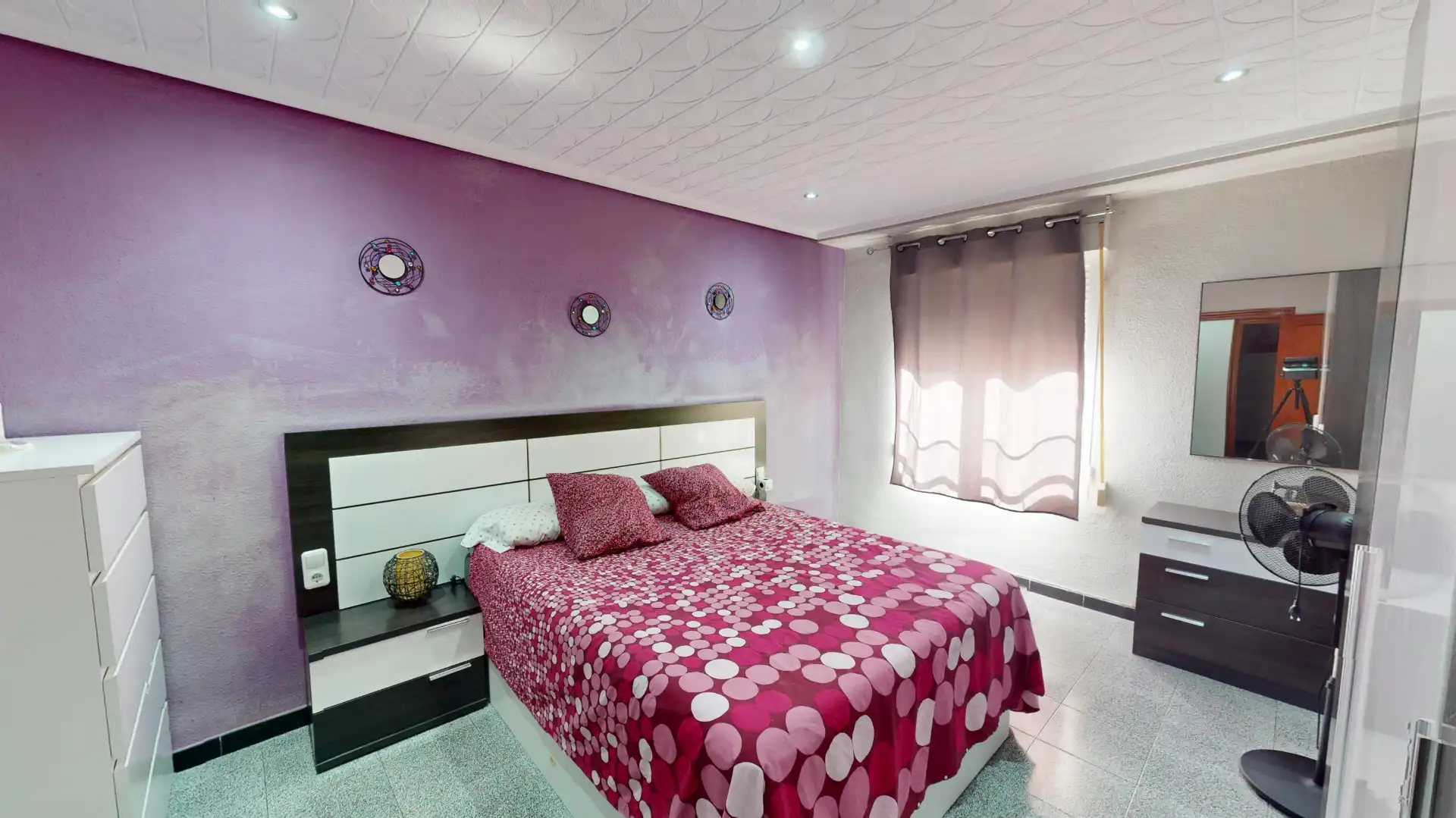 Appartamento con terrazza in vendita a Carrer Pablo Surra de Garay, imagen 16