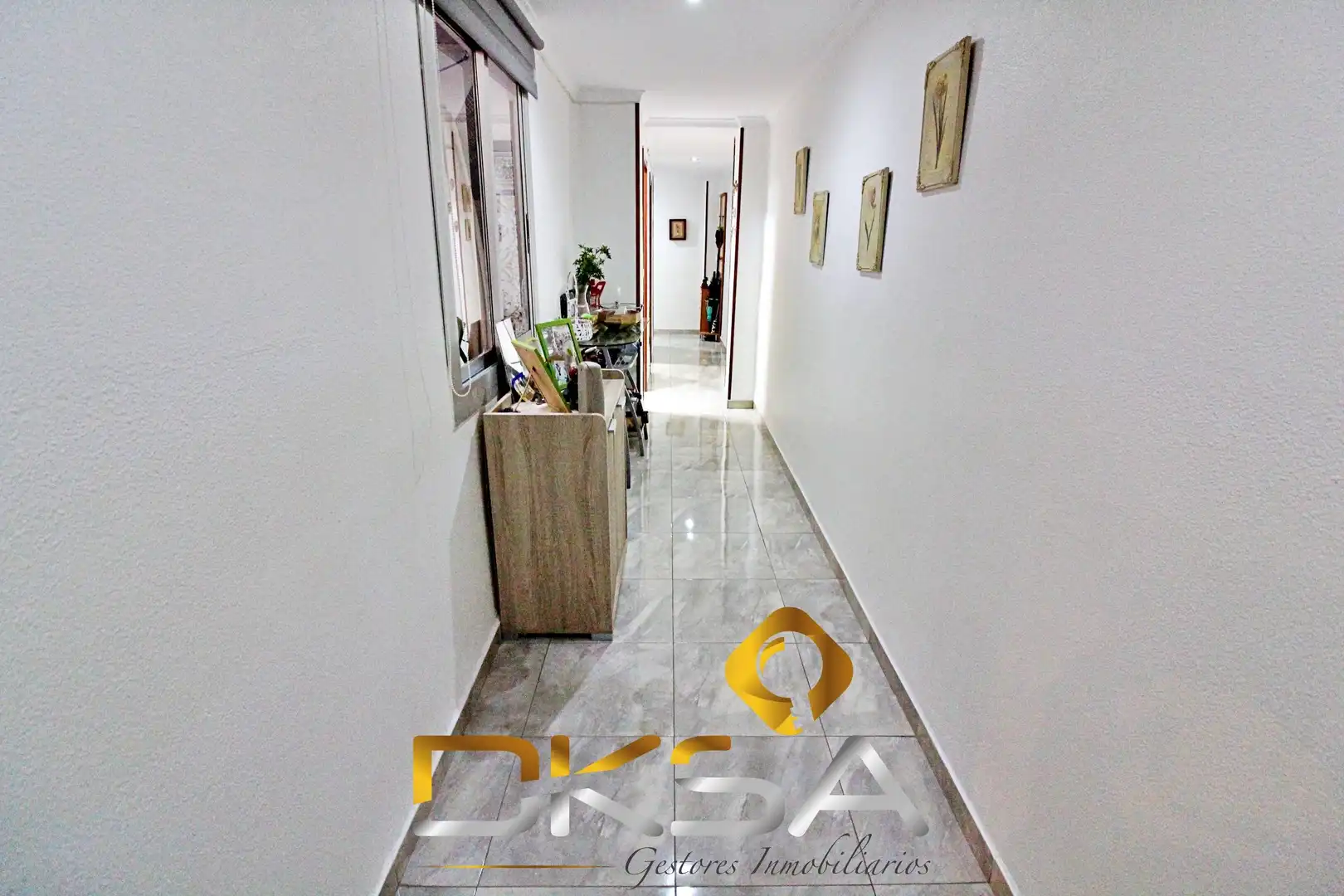 Wohnung mit Terrasse zum Verkauf in Calle ING. SERRANO LLOBERES, imagen 13