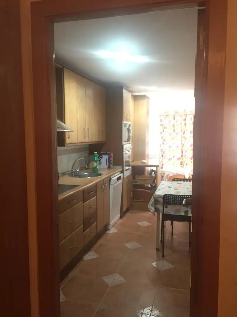Wohnung mit Aufzug zur Miete in Centro, imagen 2