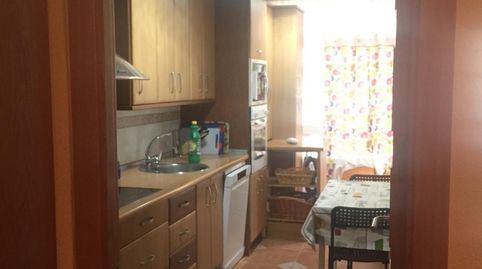 Amplio piso en alquiler en la Cruz de los Caídos, Cáceres, immagine 2