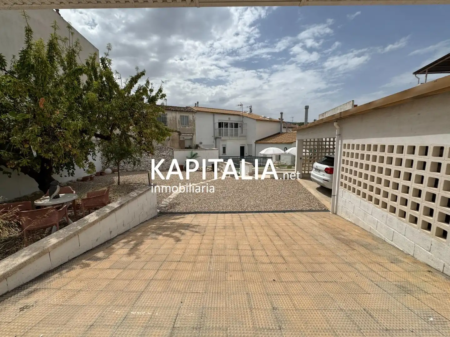 Casa con terraza en venta en Benilloba, imagen 67