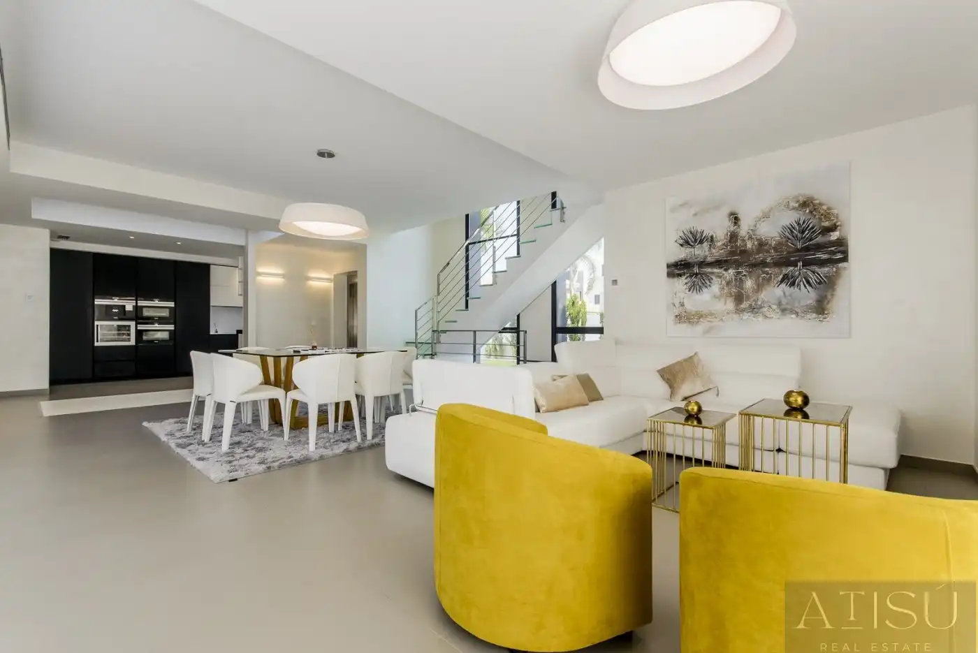 Detached house with pool for sale in Orihuela Costa, imagen 24