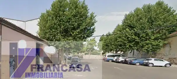 Nau industrial en venda a Zona Sur - Av. de España - San Miguel, imagen 2