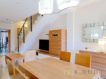 House to rent in Plaza Enrique Granados