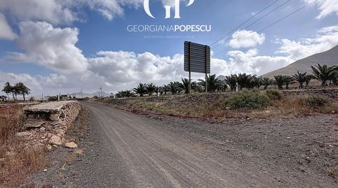Foto 5 de Residencial en venta en N/a, Tindaya, La Oliva